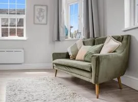 WhiskAwayHomes TaylorBennett Apartment 3