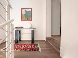 Ingrosso Suites in Salento