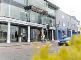 McGettigans Hotel