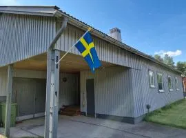 Villa Edda