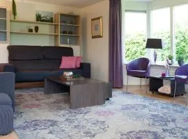 Heerlijk vakantiehuis met jacuzzi, ruime tuin en veel privacy