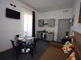 New Comfort Apartment Igea Marina