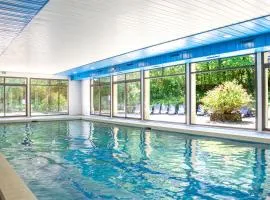 Garden & City Capvern-les-Bains