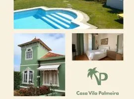 Casa Vila Palmeira