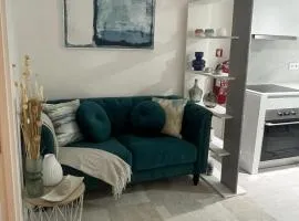 Portu Sereno Apartments