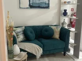 Portu Sereno Apartments
