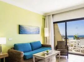Apartamento Espectacular con Vistas al Mar en Bahía Feliz