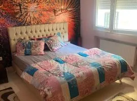 Appartement Miramar