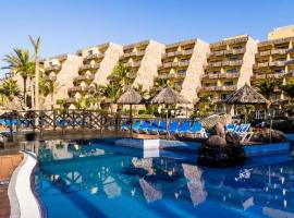 Apartamento con Terraza en Gran Canaria, hotel in Playa del Aguila