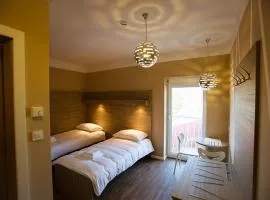 Garni Hotel Krško