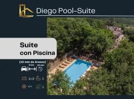 Diego Pool-Suite