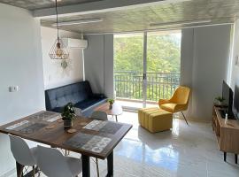 Apartamento Mirador de la Estancia, hotel in Melgar