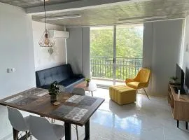 Apartamento Mirador de la Estancia