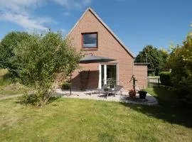 Landhaus Ostseeglück