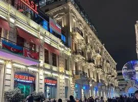 LON-D10 Hotel