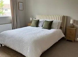 Cosy home for 2 in Alnwick