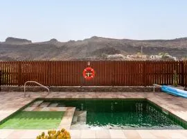 Vivelorural El Olivo de Ayagaures