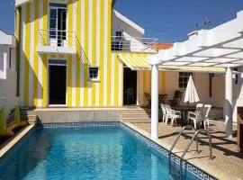 Villa Nenúfares