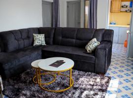 Kristina Homes 1&2 Bedroom Apartment, ξενοδοχείο σε Voi