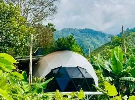 Kayala Domes