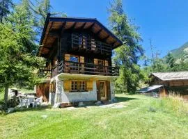Chalet l Houtot