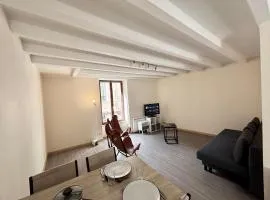 Charmant T2 au cœur de la ville