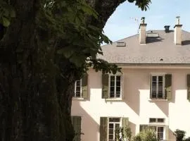 La Maison des Ducs