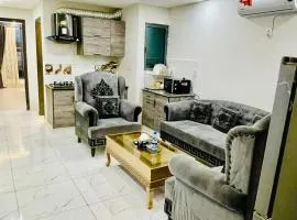 One Bed apartment