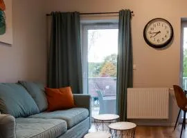 VacationClub - Polanica Residence Apartament 62