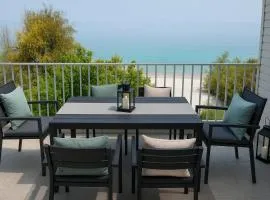Beachfront Bliss Oasis