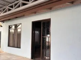 Apartamento Pequeño descanso San Ramon