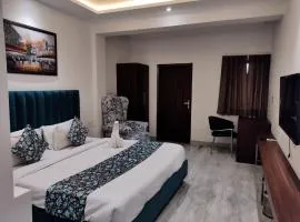 Ritz The Boutique Hotel