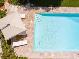 Casa con Piscina a Portoferraio