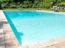 Casa con Piscina a Portoferraio