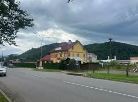 Мотель Шанс