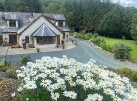 FOREST VIEW Woodland lodge