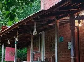 Aranyavaat Ecostay
