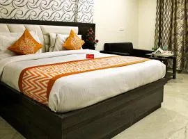 Hotel O Tajway Inn