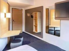 B&B Hotel Duisburg Hbf-Süd