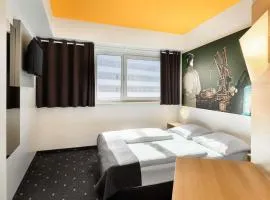 B&B Hotel Duisburg Hbf-Süd