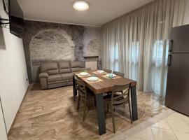 Pieno centro, hotel di Chioggia
