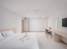 Cloud9 Stay Chiang Mai