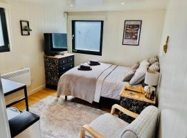 The Snug, hotel in Yeovil