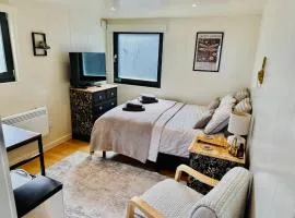 The Snug