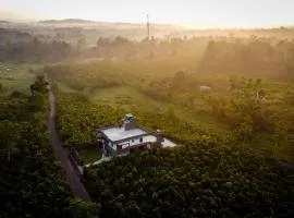 Cinnamon Forest Resort - Hikkaduwa