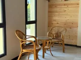 DiliMoon Dilijan House