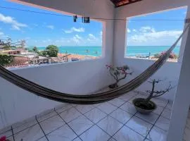 Casa Surf Frente pro Mar Centro Sea View