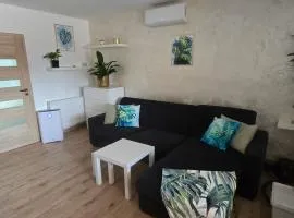 Lexa Apartment