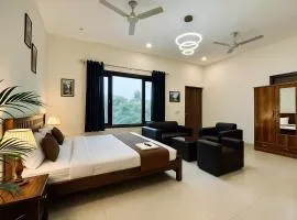 The White Scent-Near Noida Sector 34 Metro-Managed by Oxygen