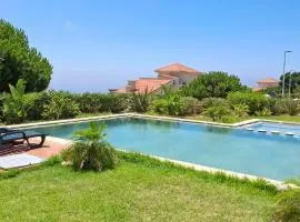 villa star hill Tanger